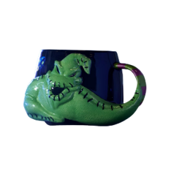 Mug Oogie Boogie L'Étrange Noël de Monsieur Jack