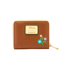 Portefeuille loungefly pascal flowers raiponce