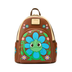 Sac a dos loungefly pascal flowers raiponce