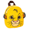 Mini Sac à Dos Simba en peluche Le Roi Lion