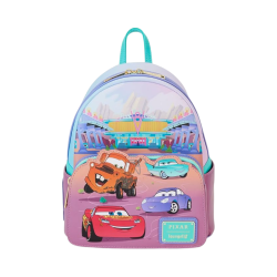 Sac a dos loungefly pixar cars