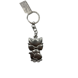 Porte clés Marie Métal Aristochats Disney