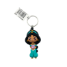 Porte Clés Jasmine Aladdin Disney