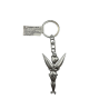 Porte clés Fée Clochette Métal Disney