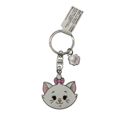 Porte-clés Marie Charms Disney Les Aristochats