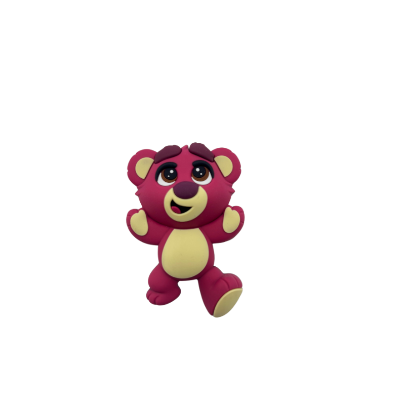 Magnet Lotso Toy Story Disney Pixar