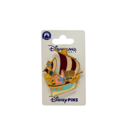 Pin’s Peter Pan Wendy Disney