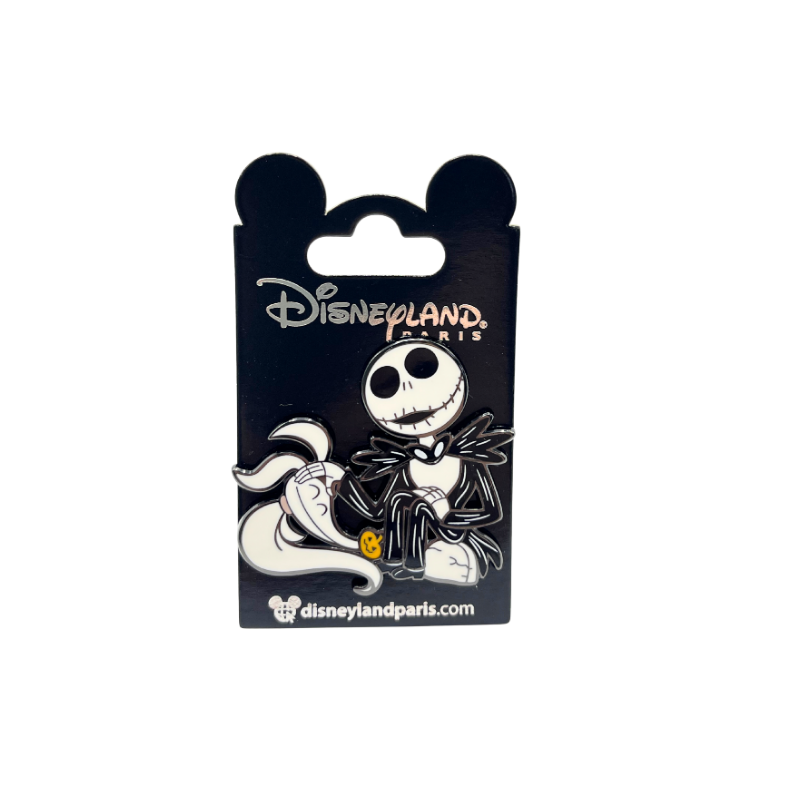Pin’s Jack Zéro Disney