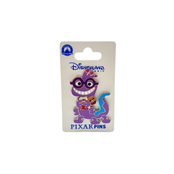 Pin’s Léon Randall BTS Disney