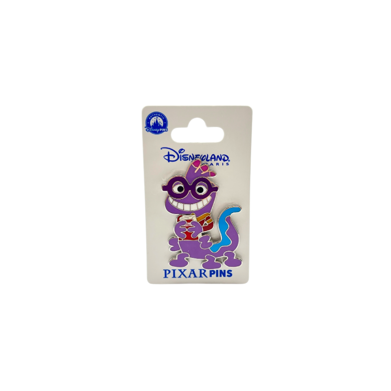 Pin’s Léon Randall BTS Disney