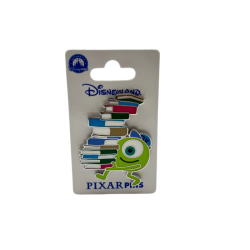 Pin’s Bob Disney Monstres et Compagnie BTS