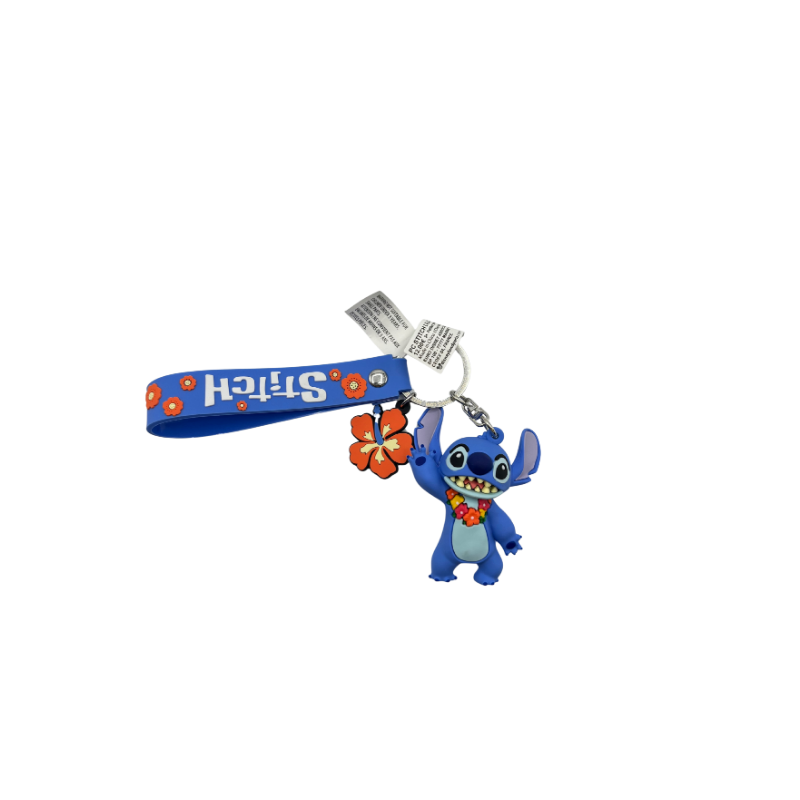 Porte clés 3D Stitch Disney