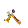 Porte clé 3D Simba Le Roi Lion Disney