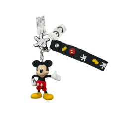Porte clés 3D Mickey Disney