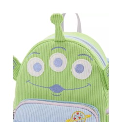 Sac à dos Alien pastel LOUNGEFLY
