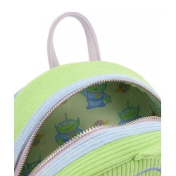Sac à dos Alien pastel LOUNGEFLY