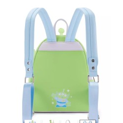 Sac à dos Alien pastel LOUNGEFLY