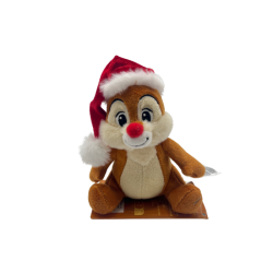 Peluche d’épaule Tac Noël Disney