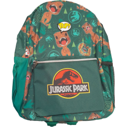 Sac à dos Jurassic Park...