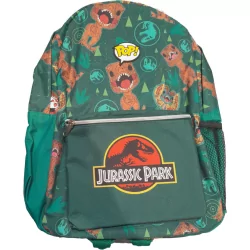 Sac à dos Jurassic Park...