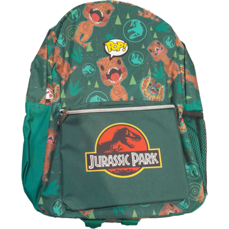 Sac à dos Jurassic Park Nylon Pop!