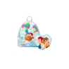 Sac a dos loungefly Carl & ellie balloon with coin purse