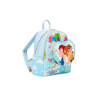 Sac a dos loungefly Carl & ellie balloon with coin purse
