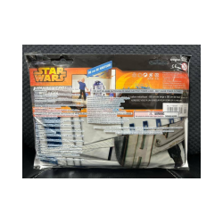 Ballon R2D2 AirWalker Star Wars