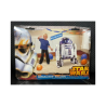 Ballon R2D2 AirWalker Star Wars