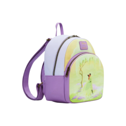 Sac a dos loungefly Tiana and Naveen La princesse & la grenouille