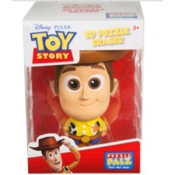 Puzzle 3D Woody Toy Story