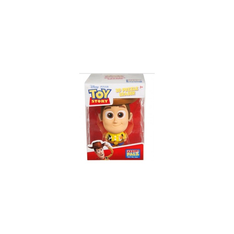 Puzzle 3D Woody Toy Story