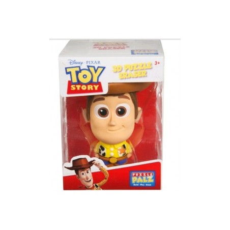 Puzzle 3D Woody Toy Story