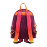 Sac a dos loungefly boat scene Raiponce & flynn