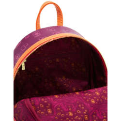Sac a dos loungefly boat scene Raiponce & flynn
