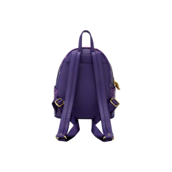 Sac a dos loungefly lantern scene raiponce