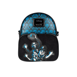 Sac a dos loungefly the haunted mansion convertible