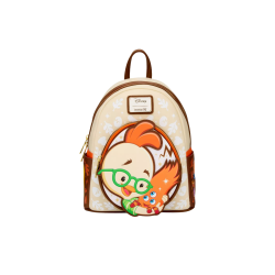 Sac a dos loungefly chicken little & little kirby