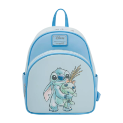 Sac à dos Loungefly Lilo & Stitch Scrump