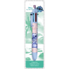 Stylo Stitch 6 Couleurs Lilo & Stitch