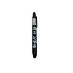Stylo 4 couleurs Jack Skellington Disney