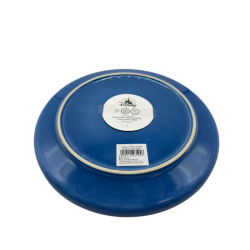 Assiette La Petite Sirène Disney Ariel Céramique