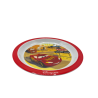 Assiette enfant Cars Disney Flash McQueen