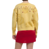 Cardigan La Belle et la Bête Rosettes Her Universe