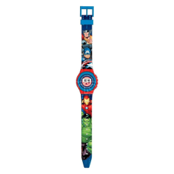 Montre digital Avengers Marvel