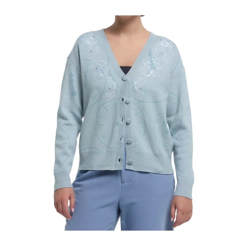 Cardigan Cendrillon Strass Her Universe