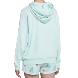 Sweat brodé La Petite Sirène Ariel Disney