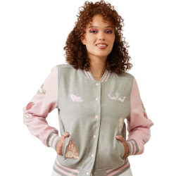 Veste universitaire Her Universe Disney