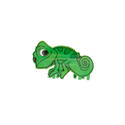 Pince à cheveux Pascal Raiponce Disney