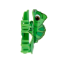 Pince à cheveux Pascal Raiponce Disney